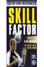 Alan Shearer's Pro Training Skill Factor