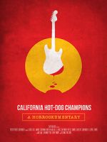 California Hot-Dog Champions: a horrockumentary (Short 2017)