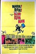 The Flim-Flam Man