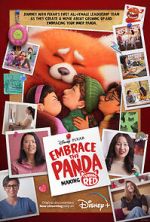 Embrace the Panda: Making Turning Red