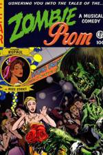 Zombie Prom