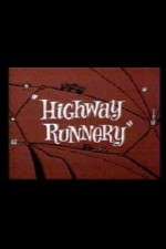 Highway Runnery