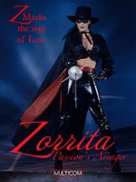 Zorrita: Passion\'s Avenger