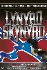 Lynrd Skynyrd: Tribute Tour Concert