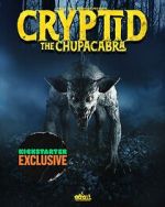 Cryptid: Chupacabra