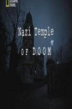 National Geographic Nazi Temple of Doom