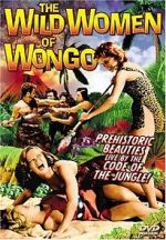 The Wild Women of Wongo