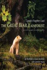 Great Bear Rainforest