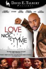 Love in the Nick of Tyme