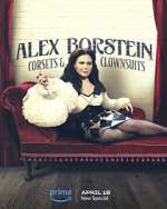 Alex Borstein: Corsets & Clown Suits