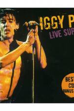 Iggy Pop live at Rockpalast