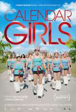 Calendar Girls