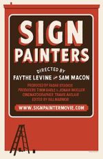 Sign Painters