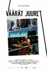 Väärät juuret