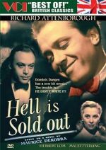 Hell Is Sold Out