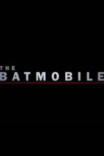 The Batmobile