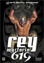 Rey Mysterio: 619