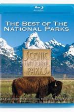 Scenic National Parks- Grand Teton