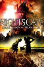 Nightscape Dark Reign of Thanatos