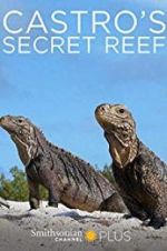 Castro\'s secret reef