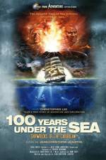 100 Years Under the Sea: Shipwrecks of the Caribbean