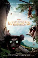 Island of Lemurs: Madagascar