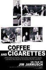 Coffee and Cigarettes III