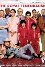 The Royal Tenenbaums