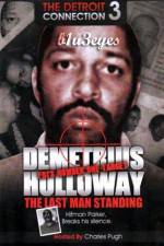 Demetrius Holloway Last Man Standing