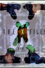 The X Files Game