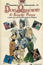 The Amorous Adventures of Don Quixote and Sancho Panza