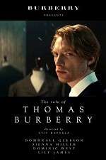 The Tale of Thomas Burberry