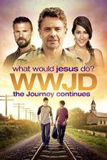 WWJD What Would Jesus Do? The Journey Continues