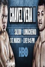 Chavez vs Vera II