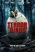 Terror Birds