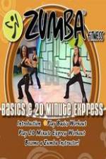 Zumba Fitness Basic & 20 Minute Express