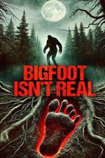 Bigfoot Isn\'t Real