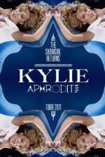 kylie Minogue My Year As Aphrodite