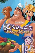 The Emperor's New Groove 2 Kronk's New Groove