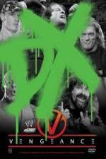 WWE Vengeance