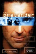 The Pretender: Island of the Haunted