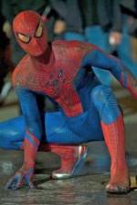 The Amazing Spider-Man Unmasked