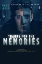 Thanks for the Memories (Short 2019)