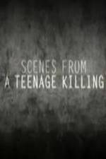 Scenes from a Teenage Killing