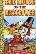 Mouse on the Mayflower