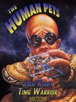 Josh Kirby: Time Warrior! Chap. 2: The Human Pets