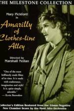 Amarilly of Clothes-Line Alley