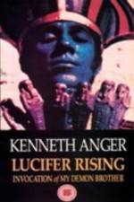 Lucifer Rising