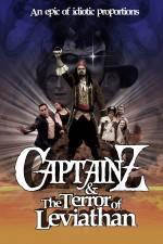 Captain Z & the Terror of Leviathan