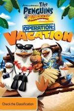 Penguins of Madagascar Operation Vacation